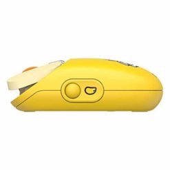 Lofree bduck wireless Mouse Side