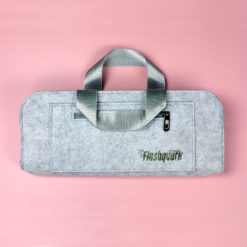 Carrying Case White