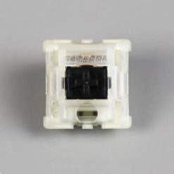 Gateron Milky Black PCB Mount