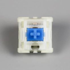 Gateron Milky Blue PCB Mount