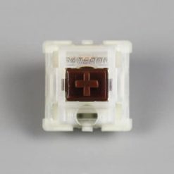 Gateron Milky Brown PCB Mount