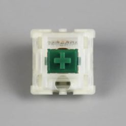 Gateron Milky Green PCB Mount