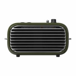 Lofree Poison M Speaker Olive Green