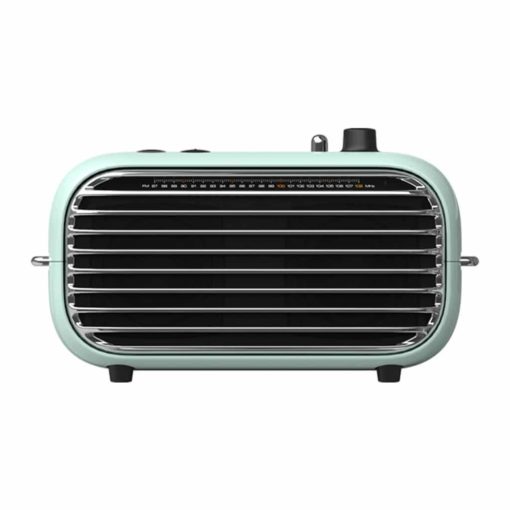 Lofree Poison M Speaker Turquoise Blue