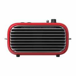 Lofree Poison M Speaker Venetian Red