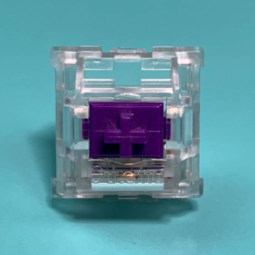 Outemu Ice Dark Purple Switch