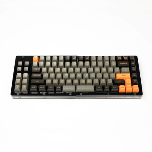 Domikey SA Orange Dolch