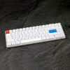 MDA Nihon PBT Dyesub Keycaps Japanese Hiragana Legends