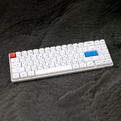 MDA Nihon PBT Dyesub Keycaps Japanese Hiragana Legends