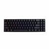 RK71 Black 71 key Mechanical Keyboard