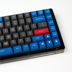 Maxkey sa blue gray right close