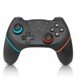 Nintendo Switch Bluetooth Controller 1