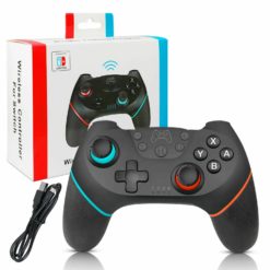 Nintendo Switch Bluetooth Controller 2