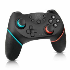 Nintendo Switch Bluetooth Controller 6