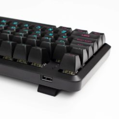 Falcon Keyboard Kit USB C USB Passthrough