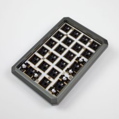 GK21s Hotswap Bluetooth Numpad Kit Close