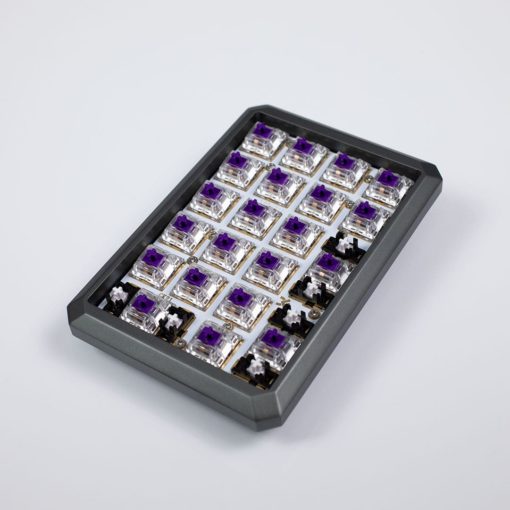 GK21s Hotswap Bluetooth Numpad Kit Switches