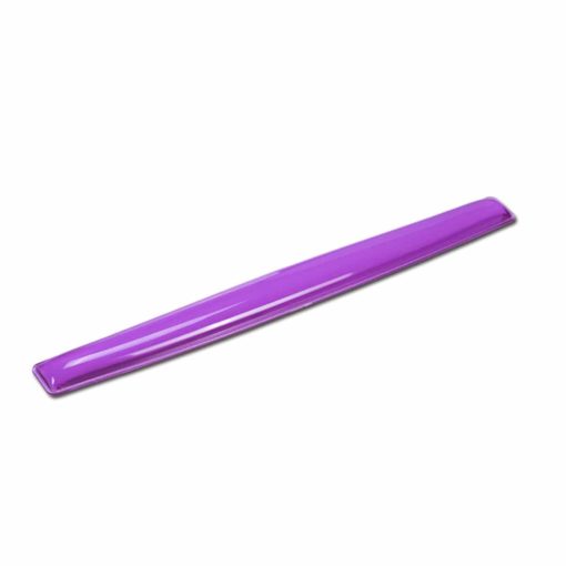 Gel Wrist Rest Purple