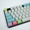 OEM Jelly Delight POM keycaps Main