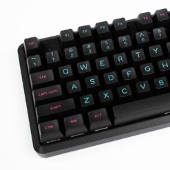 Maxkey SA Miami Nights 130 Keycaps Main