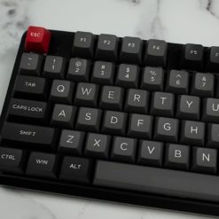 OSA Profile Dolch Doubleshot PBT Keycaps