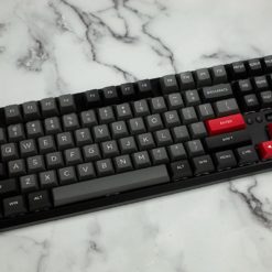 OSA Profile Dolch Doubleshot PBT Keycaps TKL