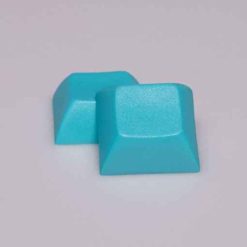 DSA Solid Color Cyan