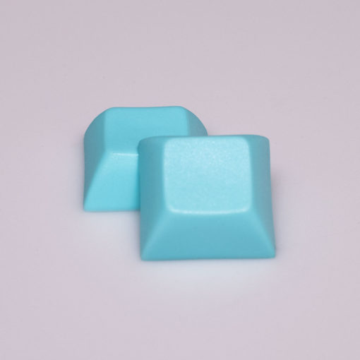 DSA Solid Color Robins Egg Blue