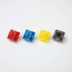 Gateron Ink Switches