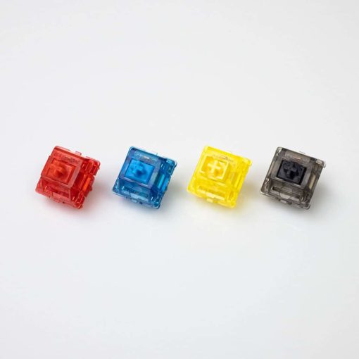 Gateron Ink Switches