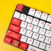 OEM PBT Dyesub Christmas Keycaps 108 Keycaps main