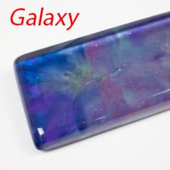 Galaxy Label