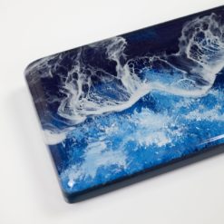 Tidal Rush Wrist rest Close