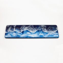 Tidal Rush Wrist rest Front