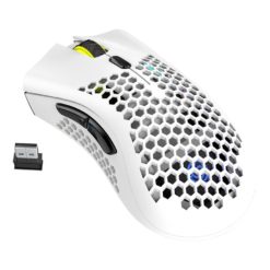 KSnake RGB Lightweight Wireless Mouse Receiver