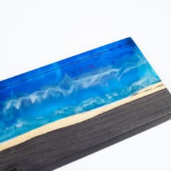 Elements of Nature Ocean Breeze Close Wrist Rest