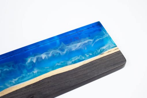 Elements of Nature Ocean Breeze Close Wrist Rest