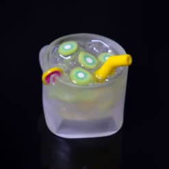 Summer Cooler Kiwi Delight Keycap