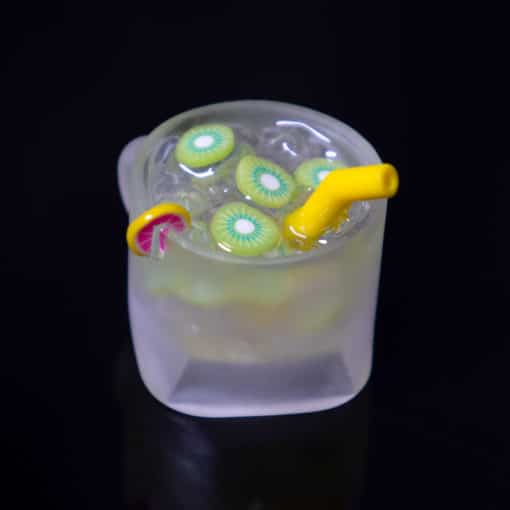 Summer Cooler Kiwi Delight Keycap