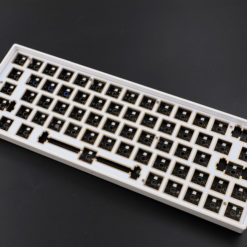 NP641 Keyboard White full