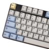 Cherry Profile Pegaso PBT Keycaps Main