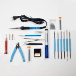 Soldering Iron Kit