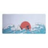 Coral Sea Deskmat Large