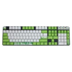 OEM Profile Forest of Deer PBT Keycaps Full