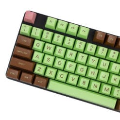 SA Mochoco Keycap Set Main