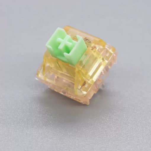 Gateron Kangaroo Ink Switch