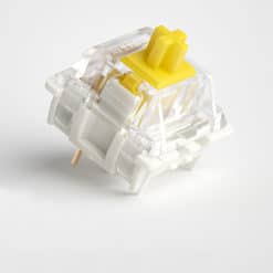 Gateron Pro Yellow Switch