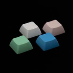 XDA 1u Keycaps