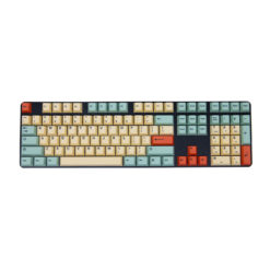 Cherry Profile PBT Honeydew Keycaps Full