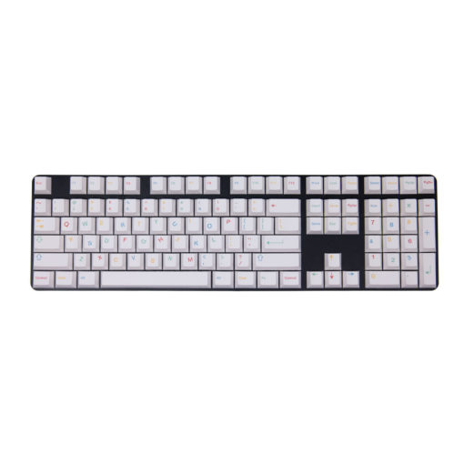 Cherry Profile PBT Oopsies Keycaps Full